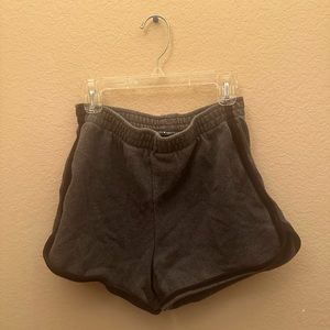 Brandy Melville shorts